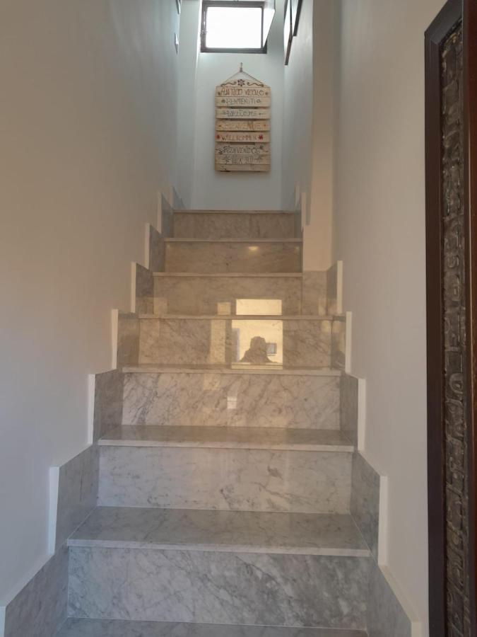 Antico Vicolo Villa Agrigento Exteriör bild